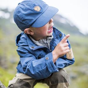 The Spring Edit: Kids Greenland Jacket