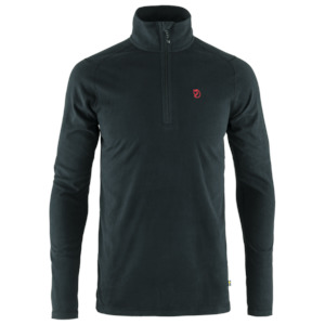 Pine Half Zip M