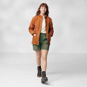 Summer Jackets: Räven Jacket W