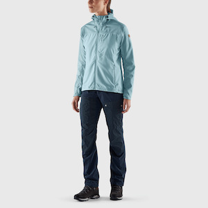 Summer Jackets: Abisko Midsummer Jacket W
