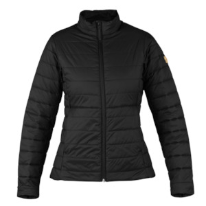 Keb Lite Padded Jacket W