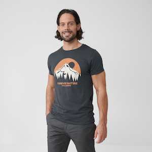 Summer Trekking: Nature T-shirt M