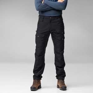 Trekking 1: Vidda Pro Ventilated Trousers M Short