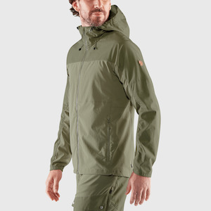 Bad Weather At Its Best: Abisko Midsummer Jacket M