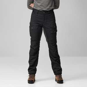 Vidda Pro Ventilated Trousers W Regular