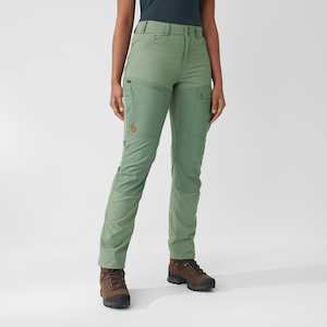 For Mum: Abisko Midsummer Trousers W Reg