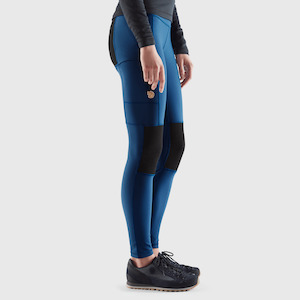 For Mum: Abisko Trekking Tights W