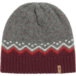Mens Beanies: Övik Knit Hat