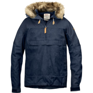 Gifts For Him: Singi Anorak M