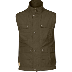 Gifts For Him: Reporter Lite Vest M