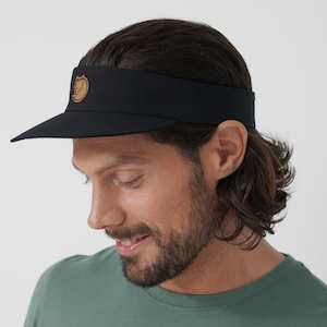 Accessories: Abisko Visor Cap