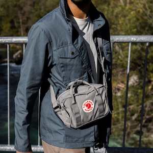 Accessories: Kånken Hip Pack Plus