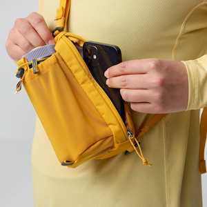 Accessories: Abisko Bottle Pocket