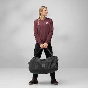 Accessories: Färden Duffel 80