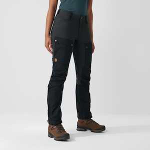 Trekking 1: Keb Trousers W Short