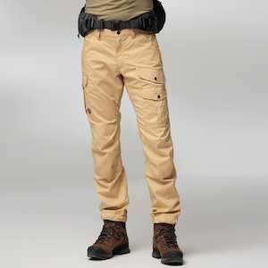 Vidda Pro Lite Trousers M Long