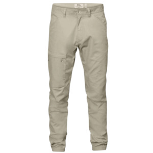 End Of Season Sale: High Coast Versatile Trousers M Reg