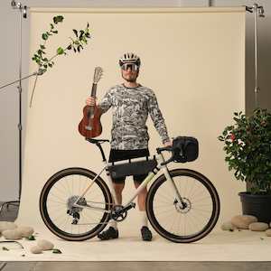 S/F Cotton CaliSwe LS M