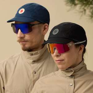 Accessories: Hoja Cap