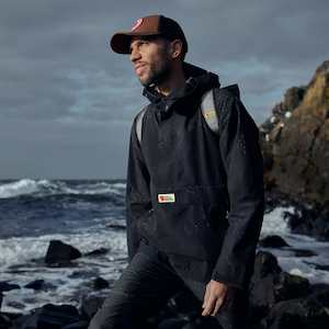 Vardag: Vardag Hydratic Anorak M