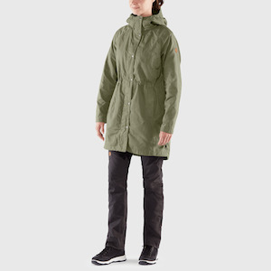 Karla Lite Jacket W