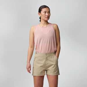 Abisko Hike Shorts W