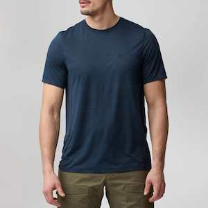 Summer Trekking: Abisko Lite T-shirt SS M