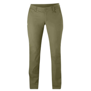 Abisko Stretch Trekking Trousers W