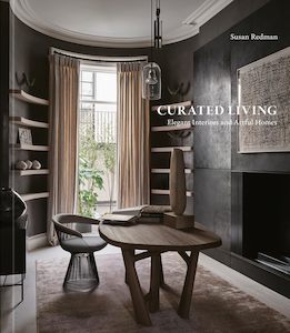 Curated Living: Elegant Interiors and Artful Homes