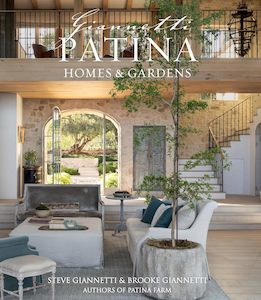 Products: Patina Homes & Gardens