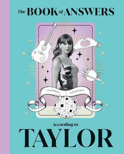 Gift: The Book of Answers According to Taylor