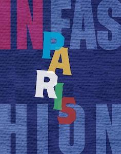 Fashion: Paris. In Fashion