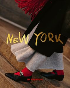 New York. In Fashion