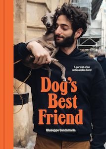 Products: Dog’s Best Friend: A portrait of an unbreakable bond