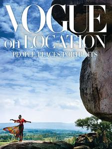 Fashion: Vogue on Location: People, Places, Portraits