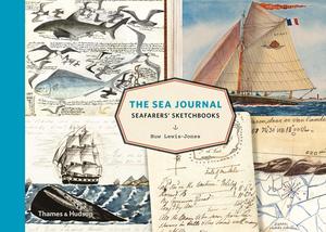 The Sea Journal : Seafarers’ Sketchbooks