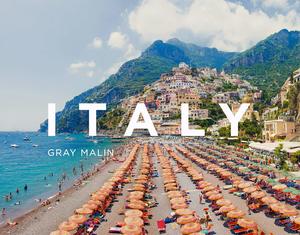 Lifestyle & Travel: Gray Malin: Italy