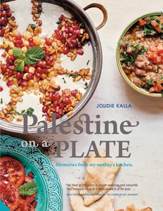 Palestine on a Plate: Memories from my mother’s kitchen