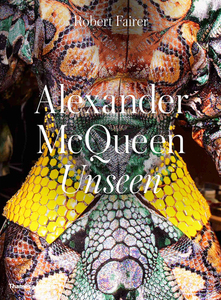 Alexander McQueen: Unseen