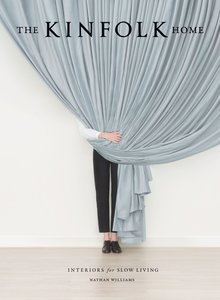 Architecture & Design: The Kinfolk Home