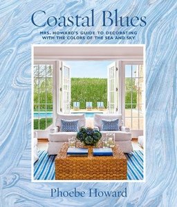 Architecture & Design: Coastal Blues