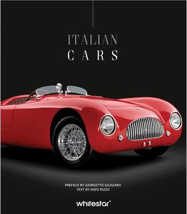 Gift: Italian Cars