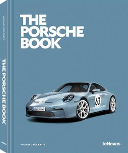 Gift: The Porsche Book