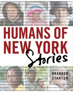 Lifestyle & Travel: Humans of New York: Stories
