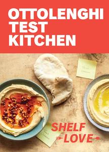 Products: Ottolenghi Test Kitchen: Shelf Love