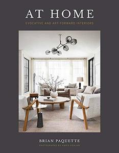 Products: At Home: Evocative & Art-Forward Interiors