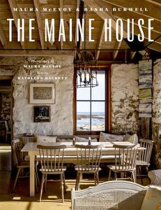 Products: The Maine House