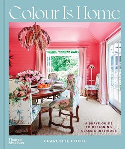 Products: Colour is Home: A Brave Guide to Designing Classic Interiors
