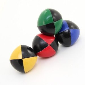 Products: Juggling balls