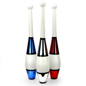 Products: Juggling Clubs